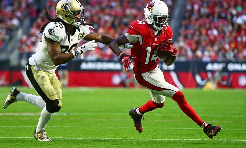 NFL Best Ball Strategy: Buying Volatility