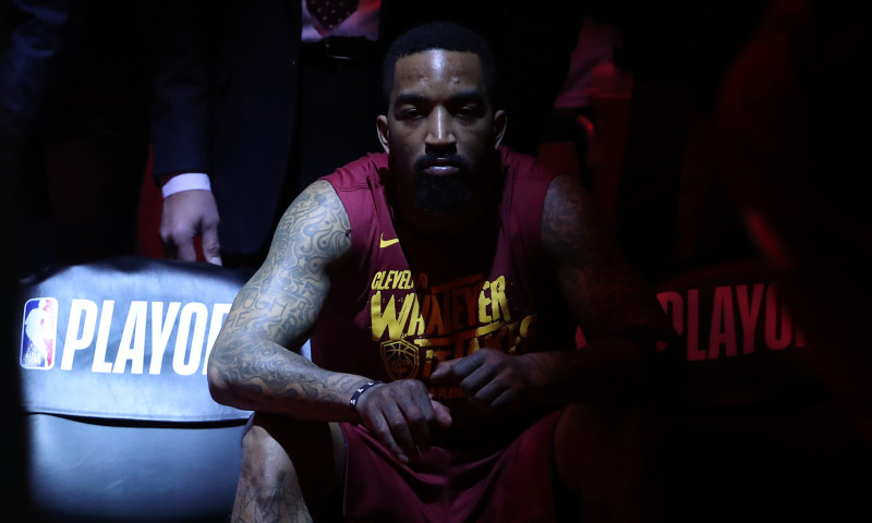 NBA Finals Expert Survey: Warriors/Cavaliers (Game 2)