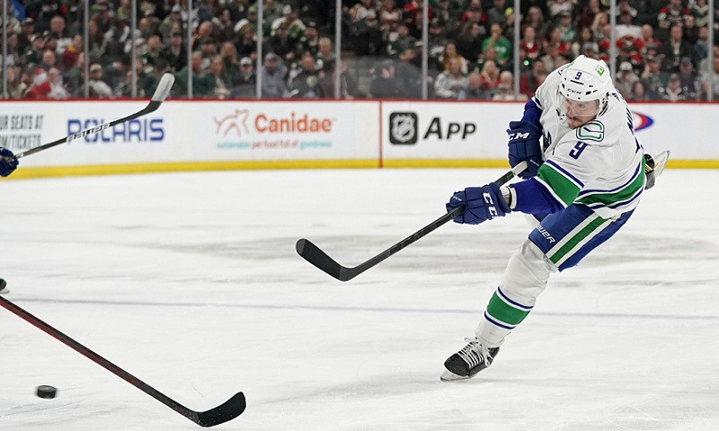 NHL DFS Slate Summary: Thursday, April 7th