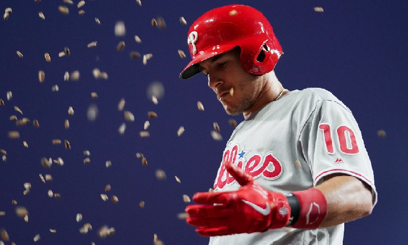 MLB DFS Expert Survey: Thursday, May 16th