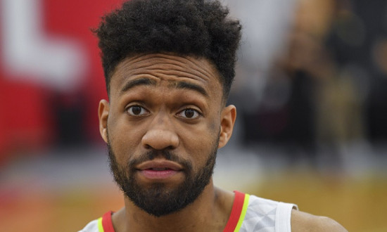 NBA Starting 5 (GPP): Monday, March 12th