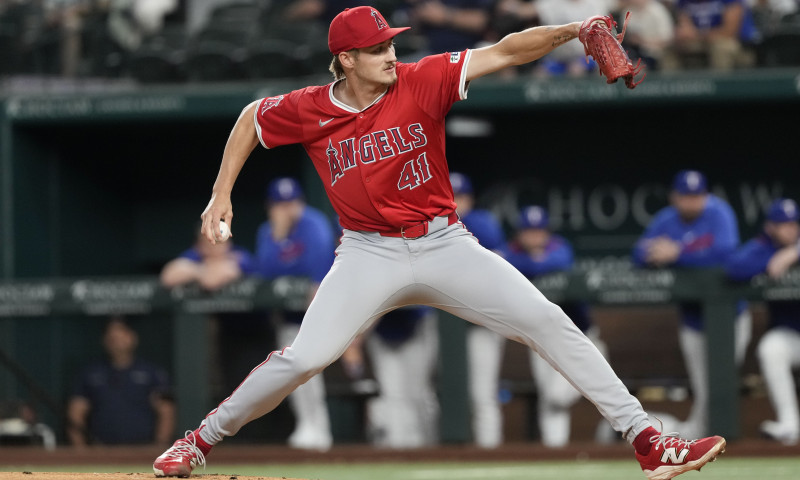 MLB PrizePicks Player Predictions for Thursday (7/10)