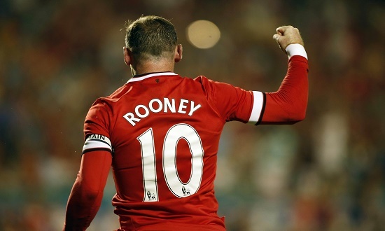 EPL Top Plays: Matchday 31