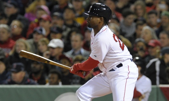 MLB First Look: Wednesday, May 25th