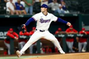 Latz of the Rangers