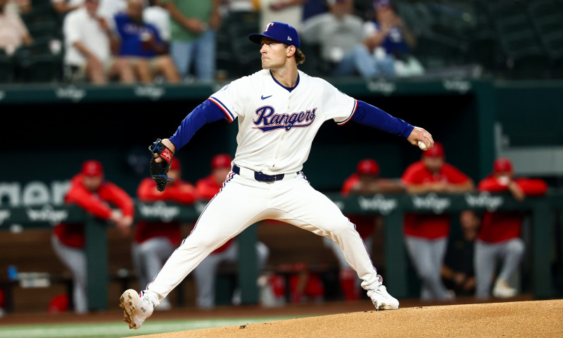 MLB Underdog Fantasy Player Predictions for Monday (9/8)