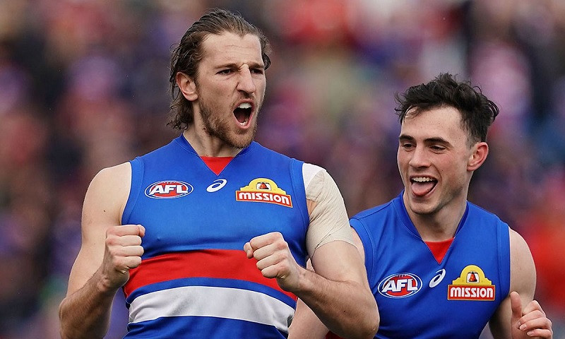 AFL DraftKings Picks: Saturday 18th July DFS Strategy
