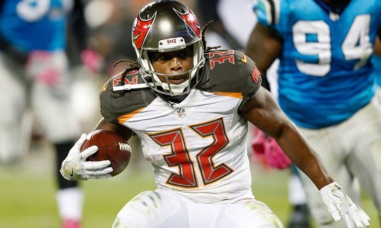 NFL Best Ball Theory: Identifying Ripe Opportunities