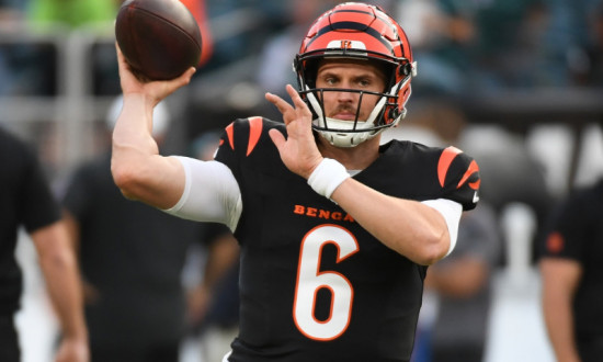 Back's CFB Locks: Week 4