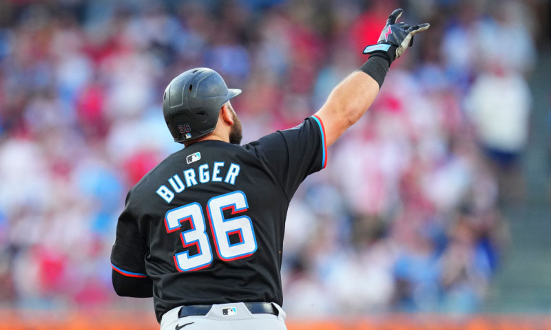 MLB DFS Top Stacks: Wednesday, August 28th