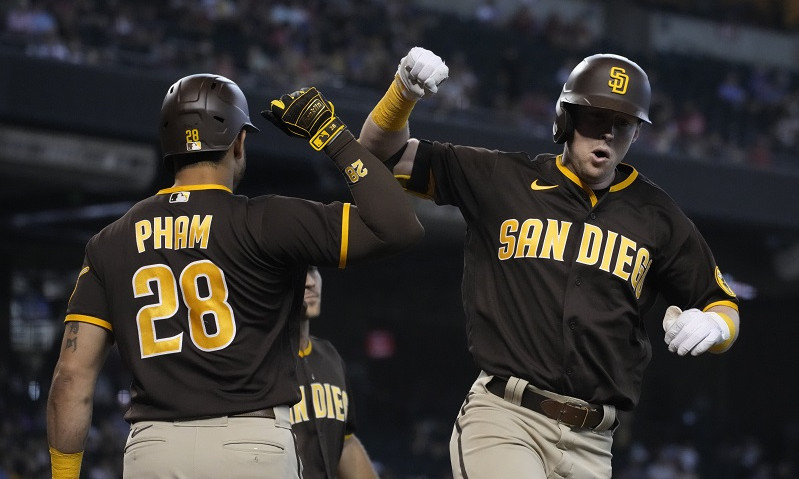 MLB DFS Expert Survey: Saturday, September 21st