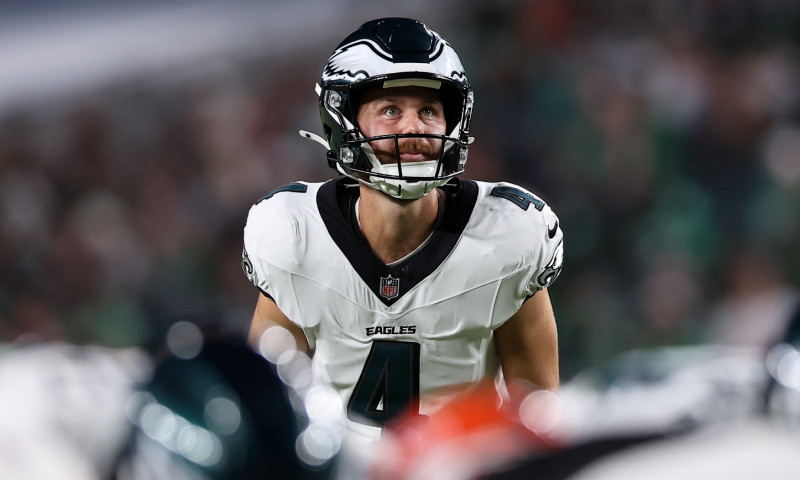 NFL PrizePicks Player Predictions for Cowboys vs. Eagles TNF (9/4)