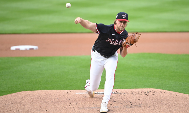 MLB PrizePicks Player Predictions for Monday (7/21)