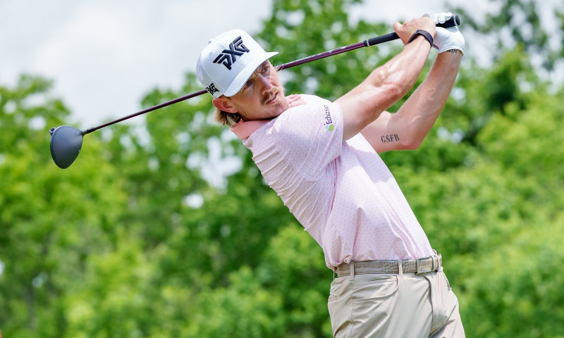 PGA DFS GPP Breakdown: 3M Open