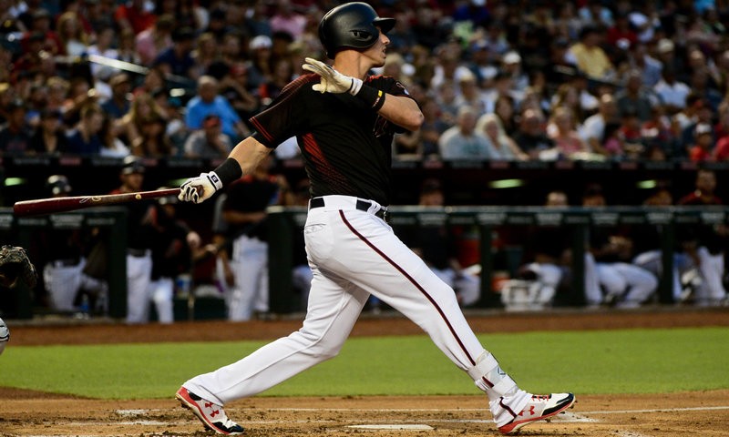 DraftKings MLB Expert Survey: Friday, June 1st