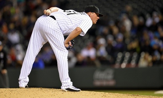 Daily Fantasy Foursome: Players Championship