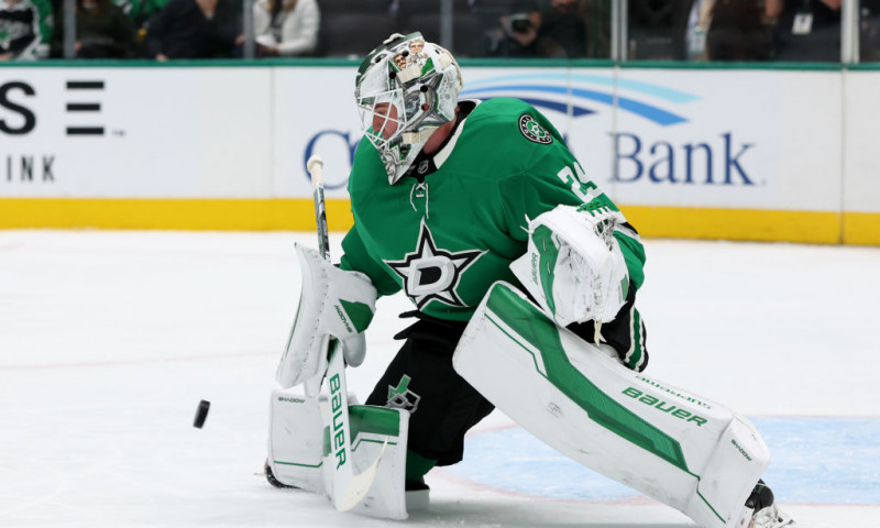 NHL DFS Expert Survey: Monday, December 23rd