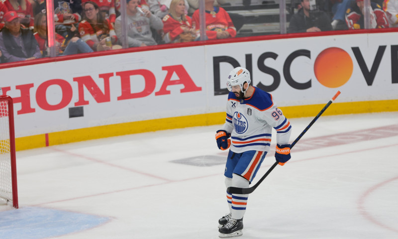 NHL PrizePicks Player Predictions for Game 6 of the Stanley Cup Finals