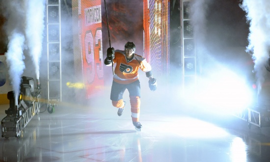 NHL Daily Plays: Sunday, February 15th