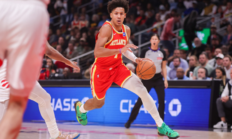 NBA Underdog Fantasy Player Predictions for Thursday (1/23)