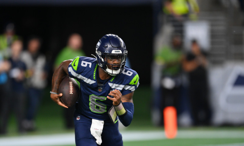 2025 NFL Preseason DFS Player Notes: Friday, August 15th