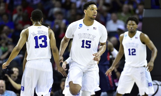 CBB Grind Down: Round of 32, Day 2