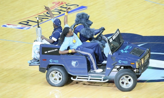 NBA Grind Down: Monday, November 4th