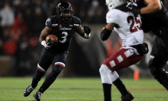 Starting 5: Player Stats - Thursday, February 5th