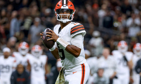 The Reid Option: Week 6