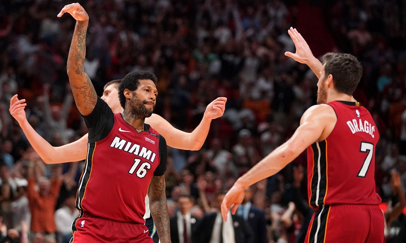 NBA Situational Projections: Wednesday, March 21st