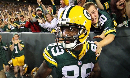 NFL H2H vs. GPP Picks: Wild Card Round