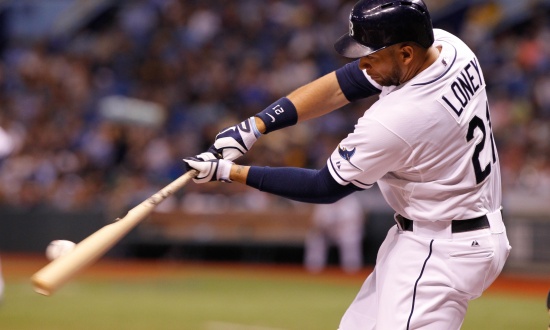 Daily Batter Breakdown: Mon, August 11th