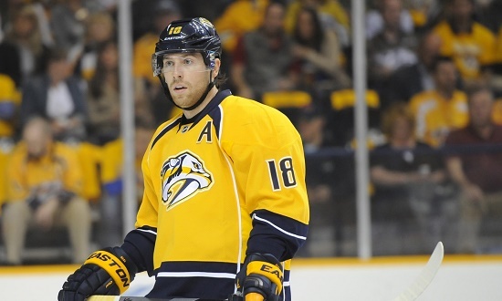 NHL GPP Plays: Thursday, February 19th