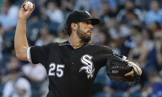 MLB Daily Plays: Sat, May 24