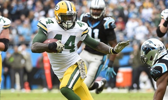 The Fantasy Grout, Week 10 - The Seinfeld