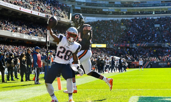 The Fantasy Grout, Week 1 - Party Up