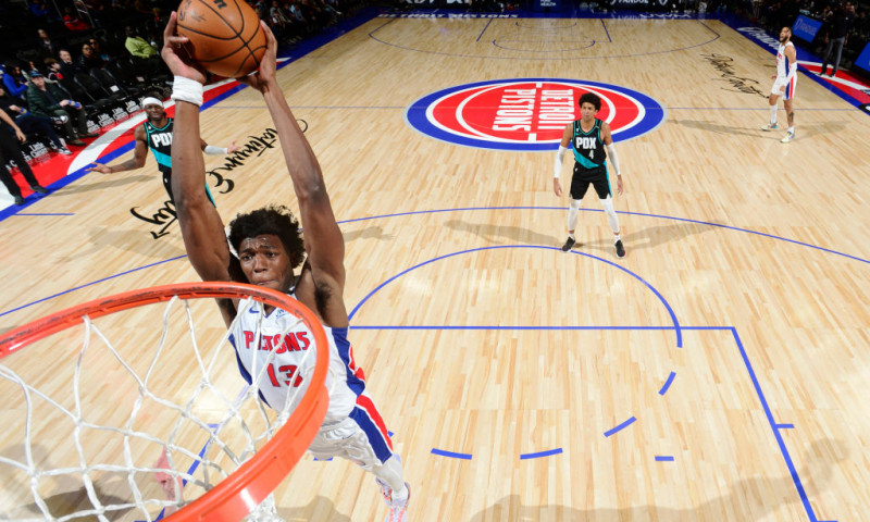 Best NBA Player Prop Bets for Wednesday, April 5