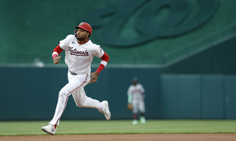 MLB Underdog Fantasy Player Predictions for Friday (9/12)