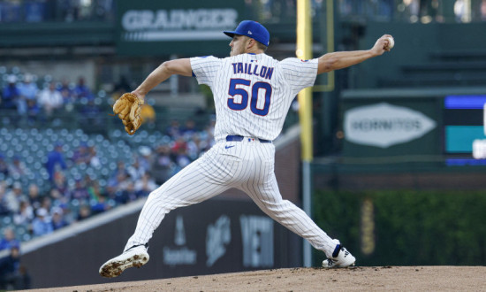 Advanced Stats - Pitching: Monday, June 25th