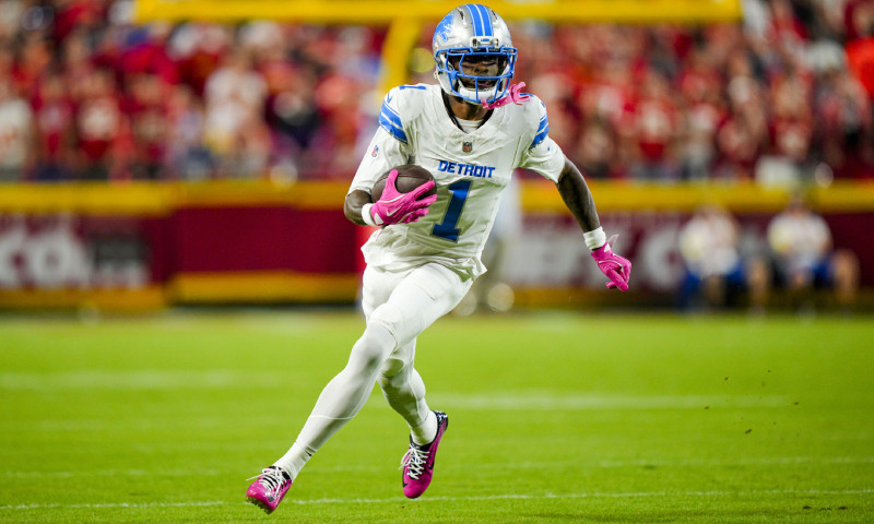 NFL Sleeper Fantasy Player Predictions for Week 7 Monday Night Football