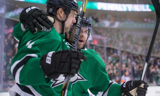 NHL Daily Plays: Sunday, March 15th