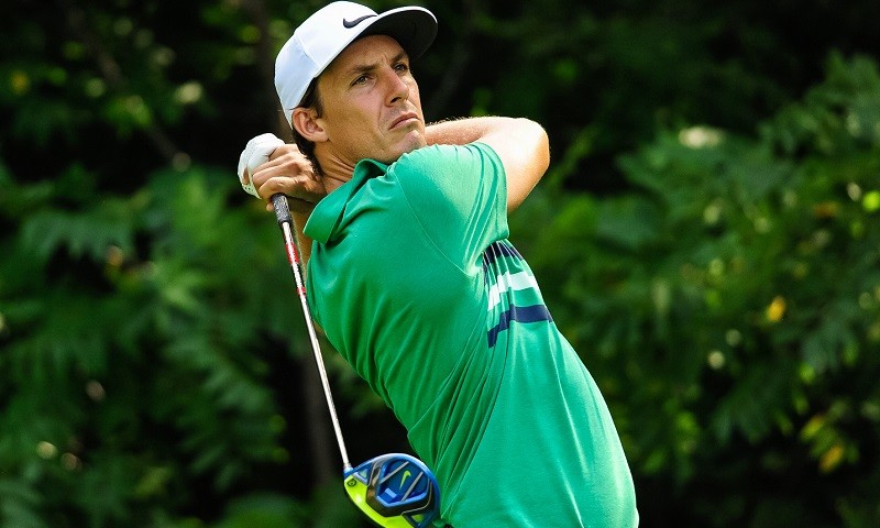 Searching for a Specialist: Arnold Palmer Invitational