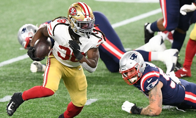 NFL DFS Expert Survey: Week 9 - Thursday Night Football Edition