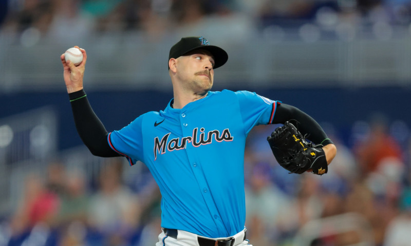 MLB Underdog Fantasy Player Predictions for Friday (9/19)