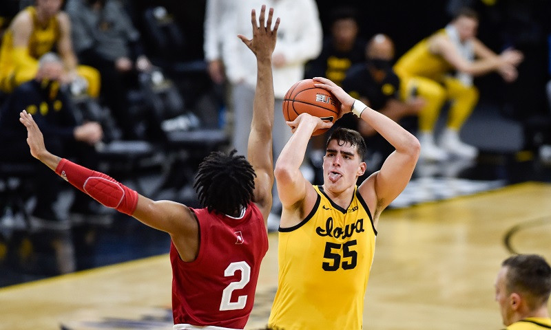 CBB DFS Slate Breakdown: February 10th