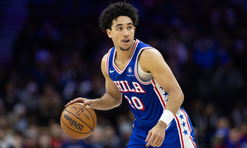NBA Sleeper Fantasy Player Predictions for Tuesday (11/4)