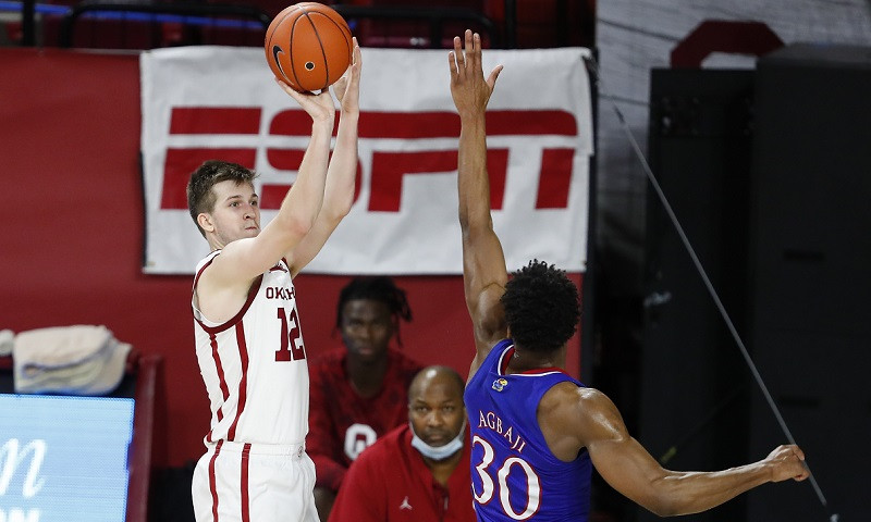 CBB Slate Breakdown: January 30th