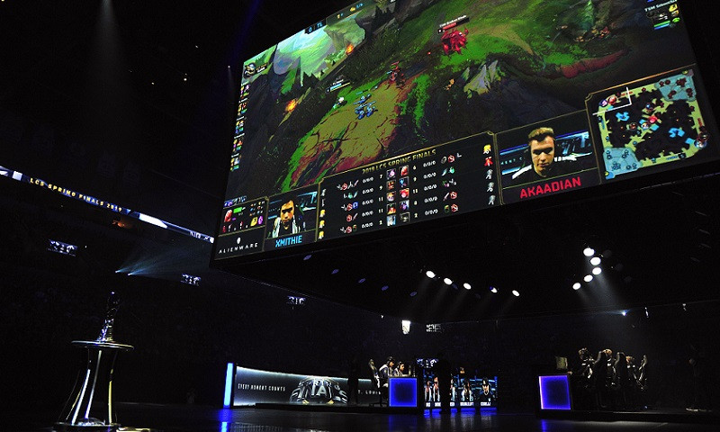 DraftKings & FanDuel League of Legends Overview: LCS - Sunday, March 29th