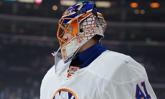 NHL Daily Plays: Sunday, January 4th