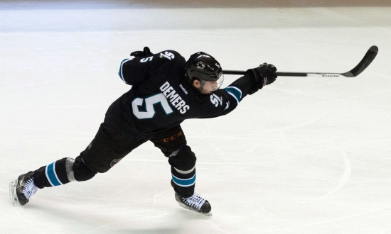 NHL Daily Plays: Thurs, Jan 9